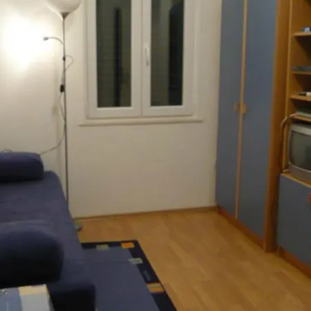 Lavanda Lägenhet