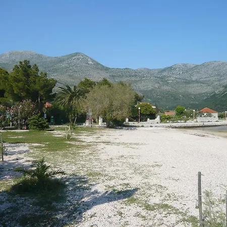 Lavanda Διαμέρισμα