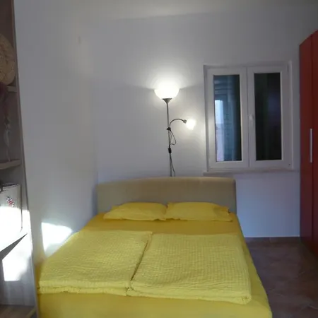 Διαμέρισμα Lavanda