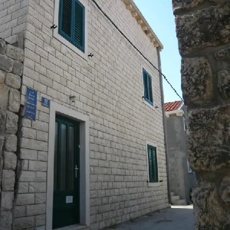Διαμέρισμα Lavanda Slano